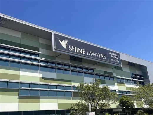 Shine Lawyers Robina reviews