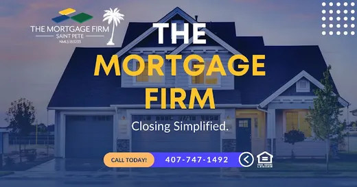 The Mortgage Firm reviews
