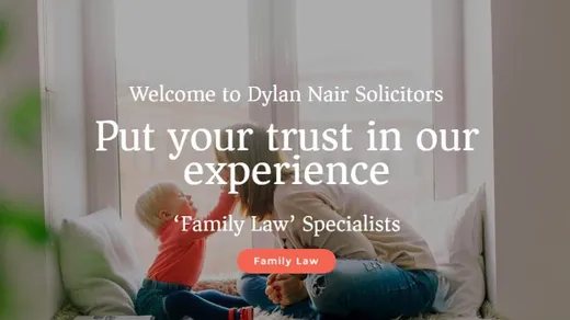 Dylan Nair Solicitors Limited - Divorce Solicitors reviews
