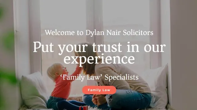 Dylan Nair Solicitors Limited - Divorce Solicitors reviews