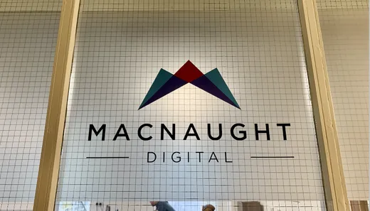 MacNaught Digital reviews