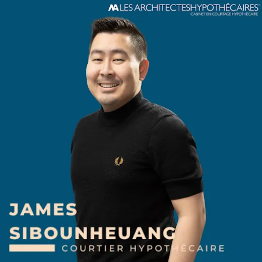 James Sibounheuang - Courtier Hypothécaire | Mortgage Broker [Sherbrooke, Magog, Estrie, Eastern Townships] reviews