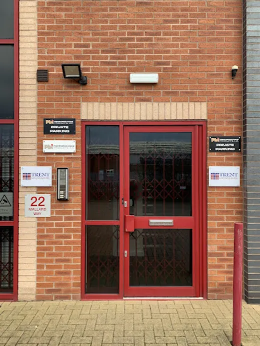 Trent Law (Solicitors) - Derby reviews
