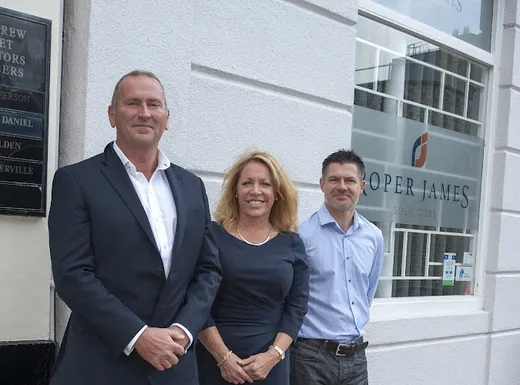 Roper James Solicitors reviews