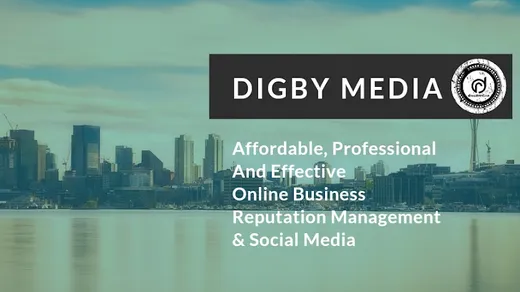 Digby Media reviews