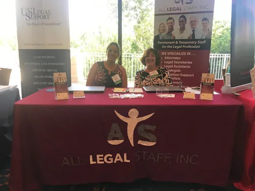All Legal Staff, Inc. reviews