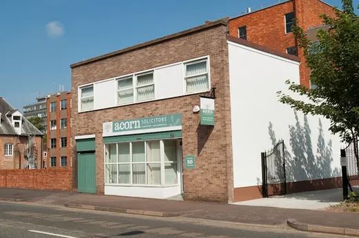 Acorn Solicitors reviews