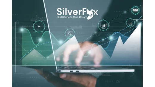 SilverFox SEO Services Web Design reviews