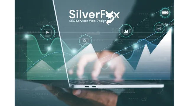 SilverFox SEO Services Web Design reviews