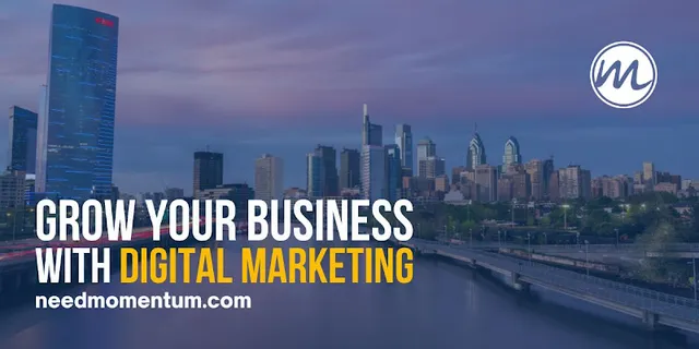 Momentum Digital reviews