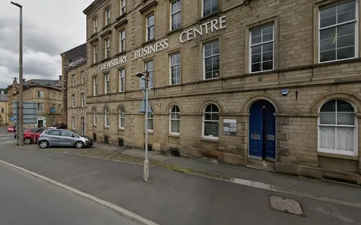 Ramsdens Solicitors LLP reviews