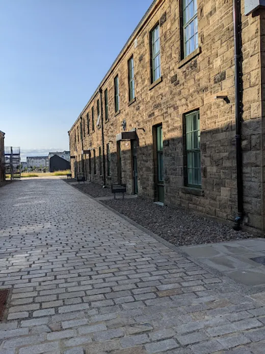 Jubilee House reviews