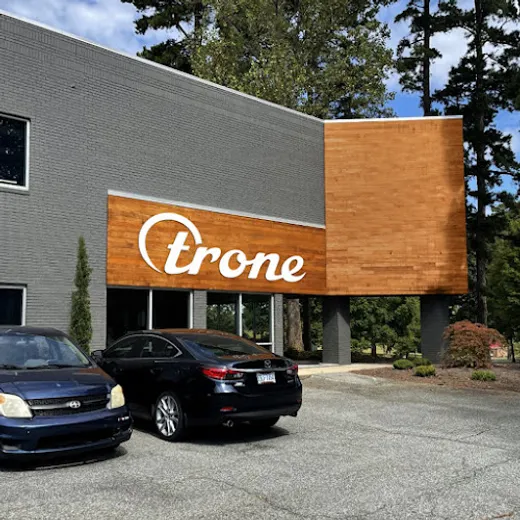 Trone reviews