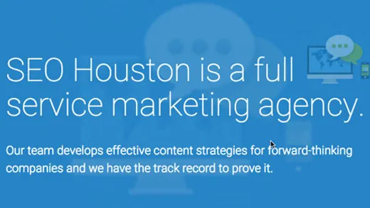 SEO Houston® – Houston SEO Company & Search Engine Optimization Experts reviews