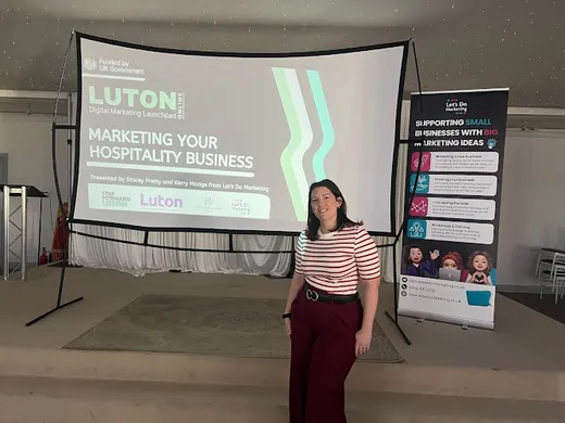 Let's Do Marketing reviews