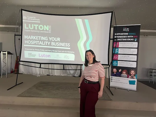 Let's Do Marketing reviews
