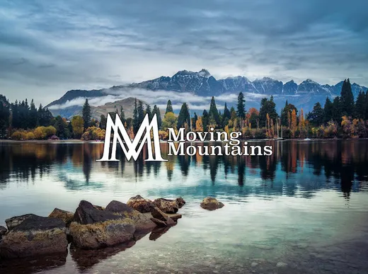 Moving Mountains reviews