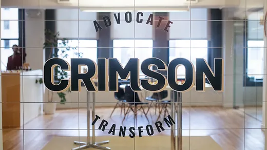 CRIMSON reviews