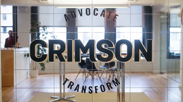 CRIMSON reviews