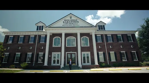 Holliday Karatinos Law Firm, PLLC reviews