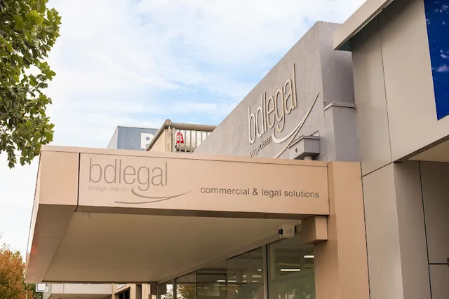 bdlegal reviews