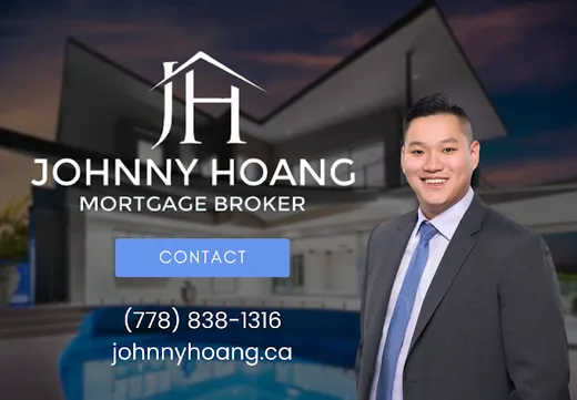 Johnny Hoang - Mortgage Broker reviews