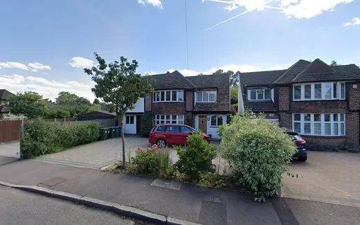 Watford Notary Public reviews