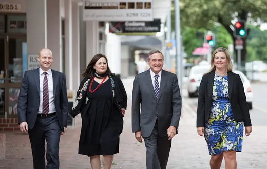 BDN Lawyers reviews