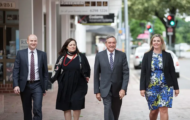 BDN Lawyers reviews