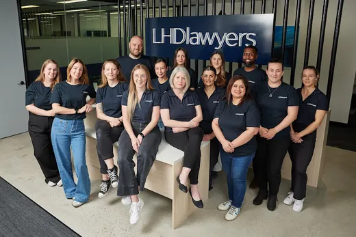LHD Lawyers Perth reviews