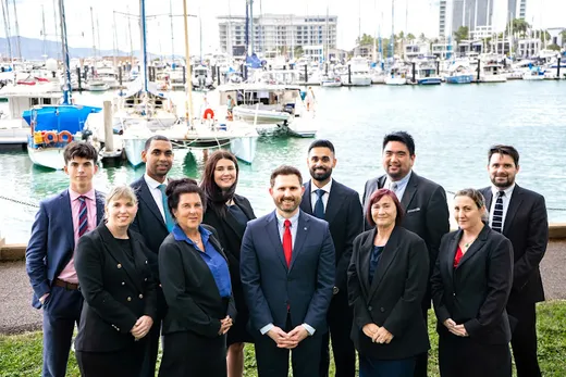 Strategic Lawyers Townsville reviews