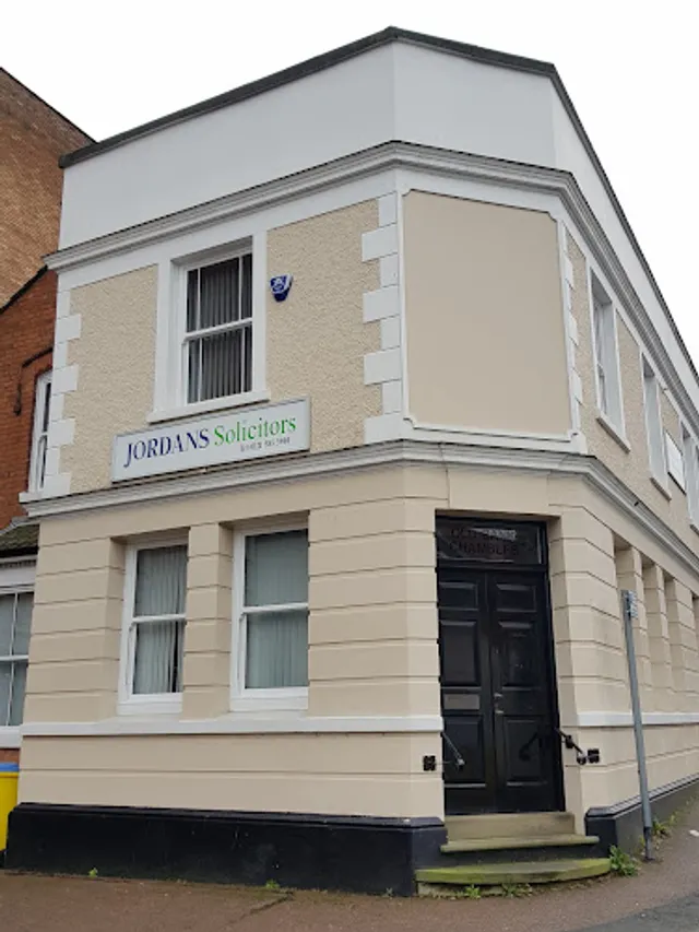 FBC Manby Bowdler Inc Jordans Solicitors reviews