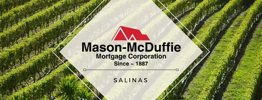 Mason-McDuffie Mortgage Corporation reviews