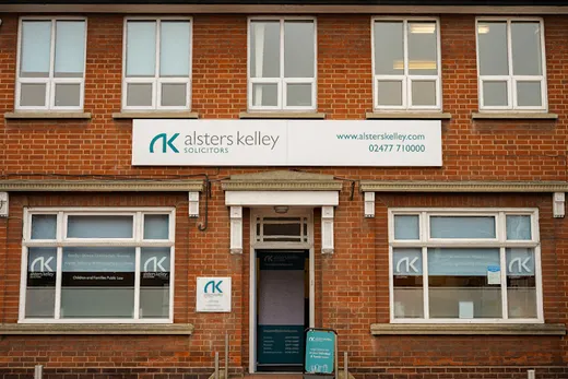 Alsters Kelley reviews
