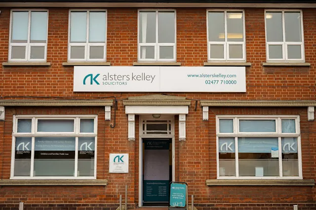 Alsters Kelley reviews