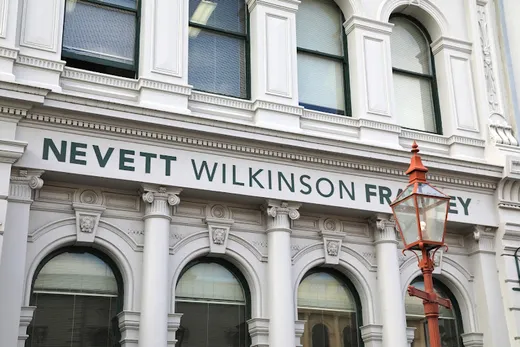Nevett Wilkinson Frawley Lawyers reviews