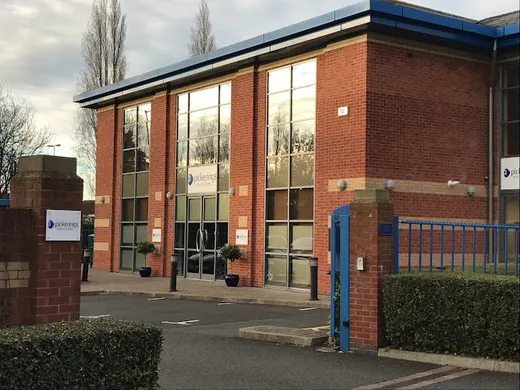 Pickerings Solicitors (Tamworth) Ltd reviews