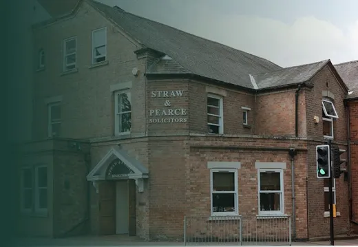 Straw & Pearce Solicitors reviews