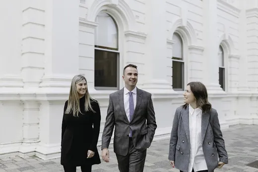 Oxley Barristers & Solicitors reviews