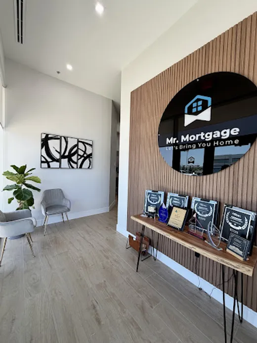 Mr. Mortgage, LLC reviews