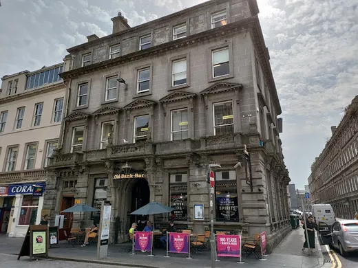Blackadders LLP reviews