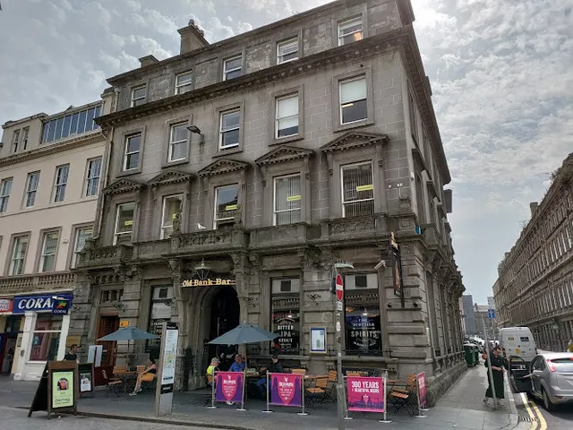 Blackadders LLP reviews