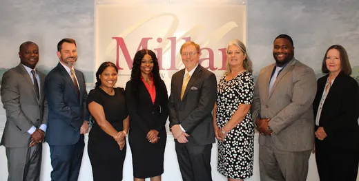 The Millar Law Firm reviews