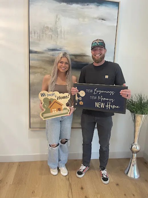 Will Austin - Benchmark Mortgage reviews