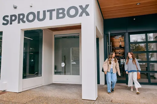 Sproutbox reviews