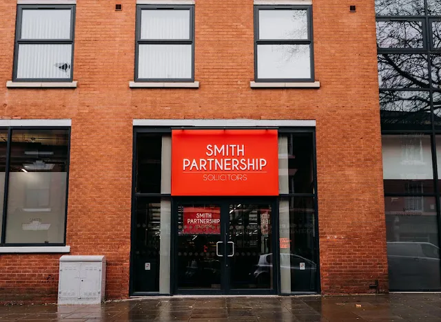 Smith Partnership Solicitors Derby reviews