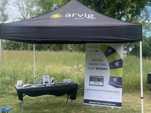 Arvig Media reviews