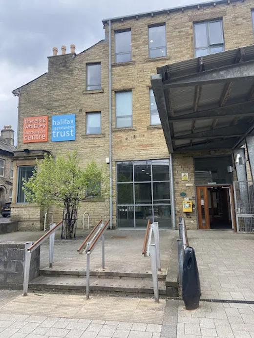Halifax Injury Clinic reviews