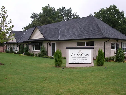 Estate Planners for Life - Cain, Cain & Janik, PLLC reviews