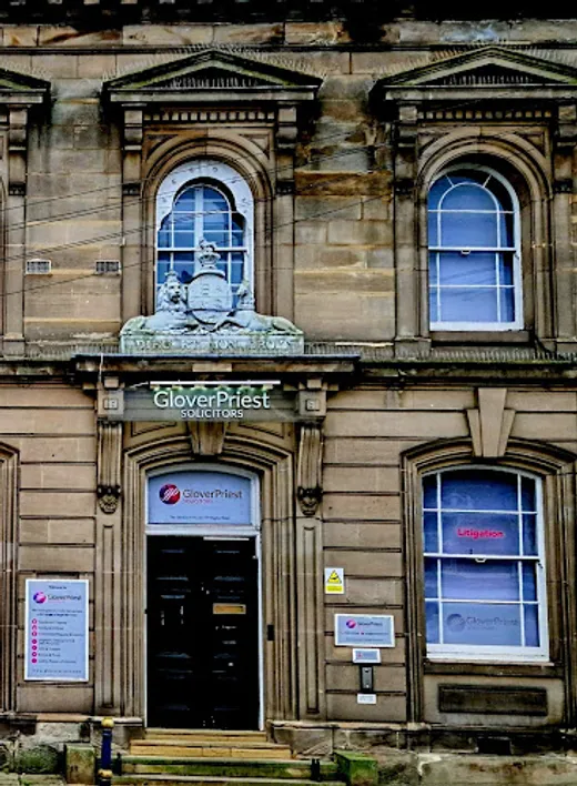 GloverPriest Solicitors Stourbridge LTD reviews